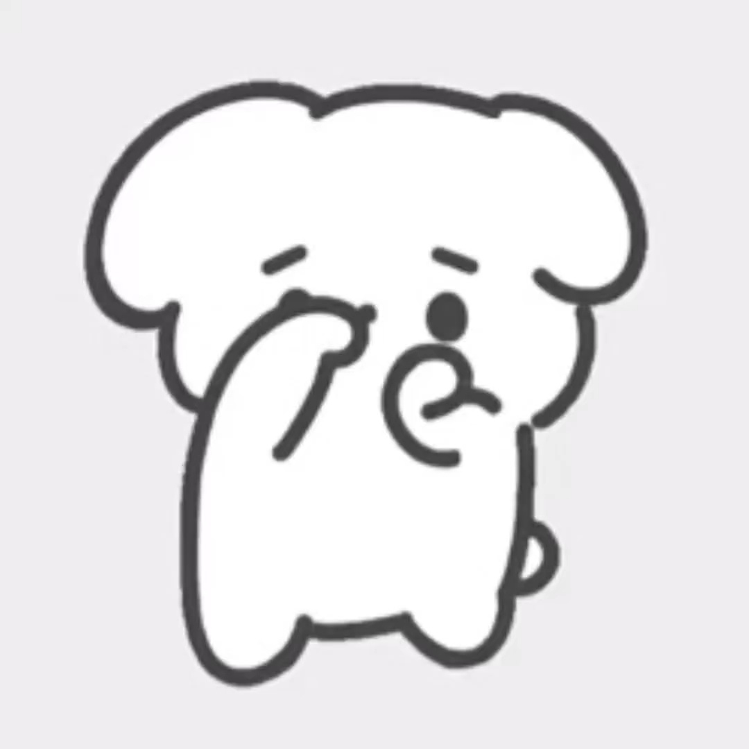 好萌啊，谁说内娱没有齐舞，这个糕糕可太会啦