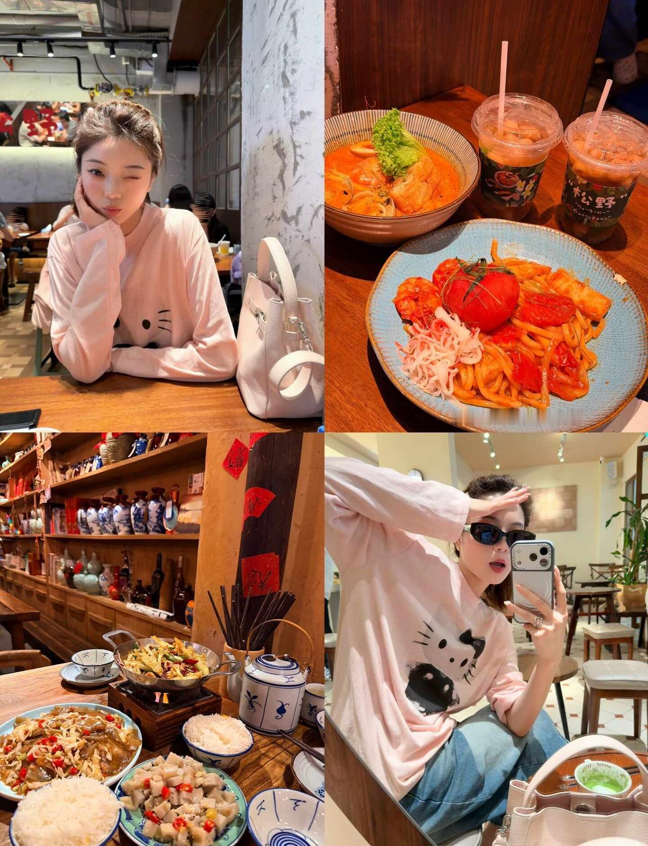广州六运小区 很难不爱！！！
氛围感 广州探店 拍照姿势 可以待一下午的小店 社