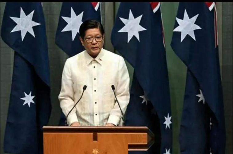 这绝对是近期国际上最让人大跌眼镜的一幕，直接让整个菲律宾社会瞬间炸了锅。面对记者