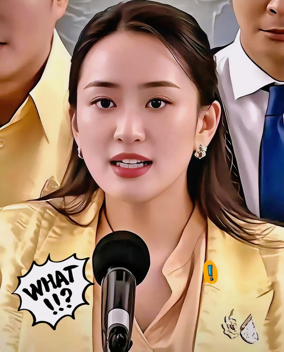 快讯！快讯！

泰国刚刚宣布了！

10月7日，泰国财政部长埃克纳蒂放出消息，四