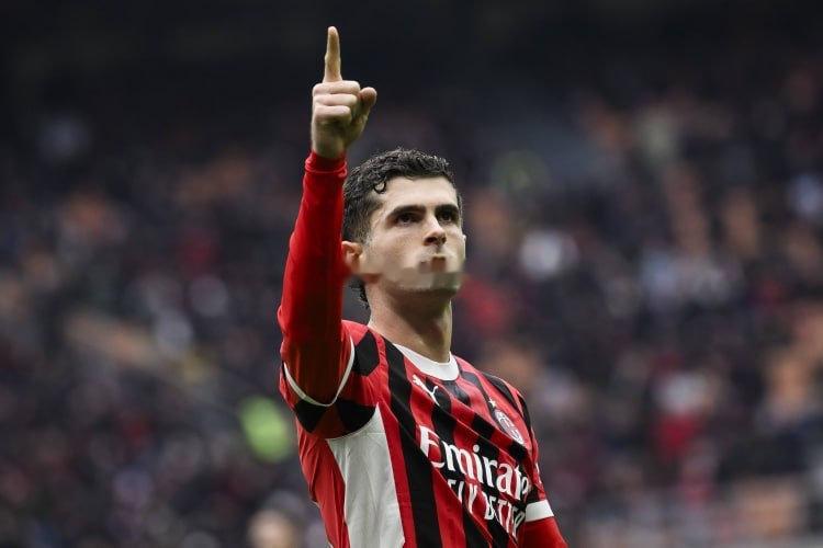 【罗体：普利西奇肌肉不适，几乎可以确定将缺战拉齐奥】罗马         据《罗