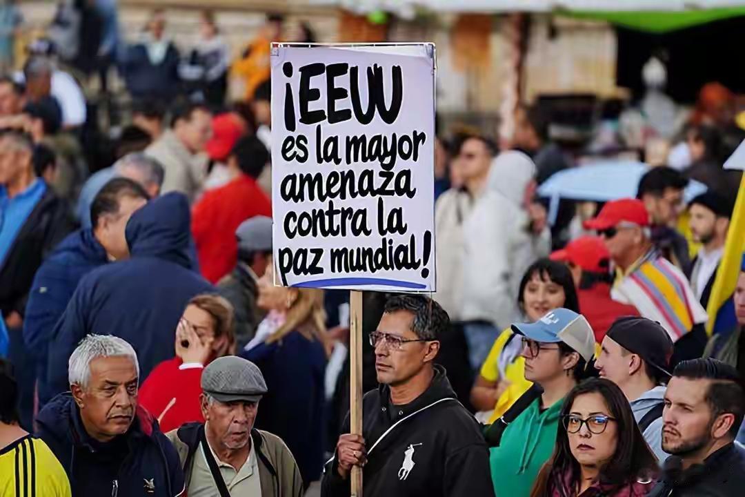 美国失态的真正原因：它已经无法容忍中国进入高端制造核心区
当中国高铁穿越山川，当