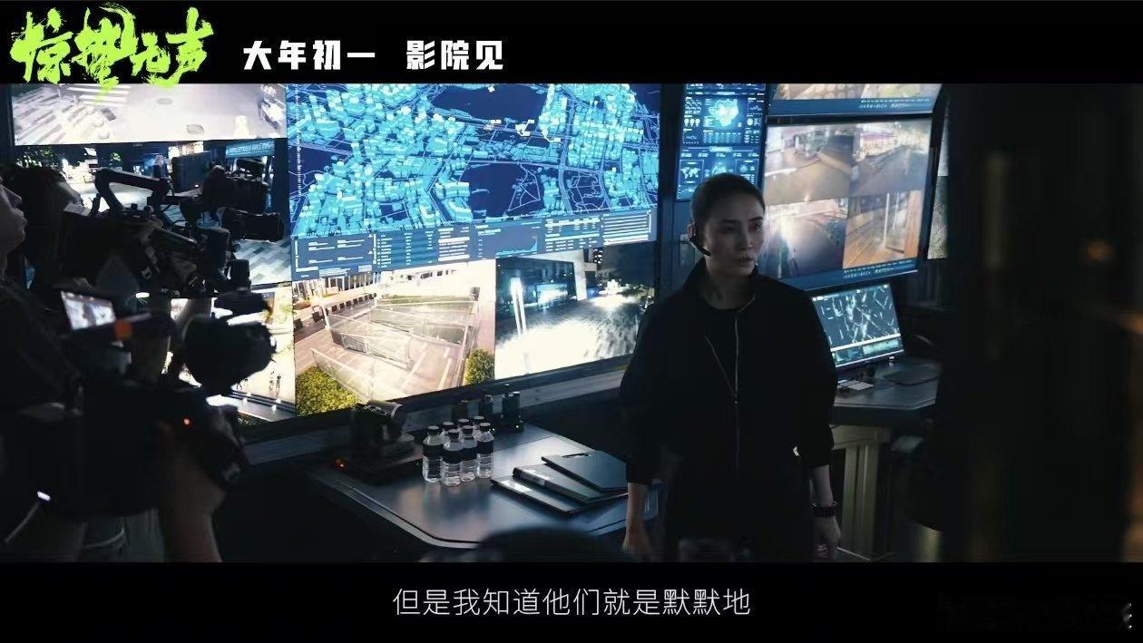  易烊千玺 别剧透 于无声处听惊雷！《惊蛰无声》里千玺的眼神戏太有戏，从青涩到成