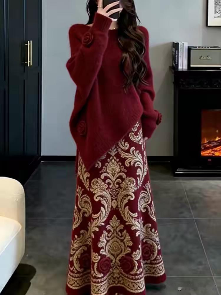 冬季学会穿搭对女人来说有多重要呢 人像摄影，你会怎么“安排”模特呢 孙俪回应邓超