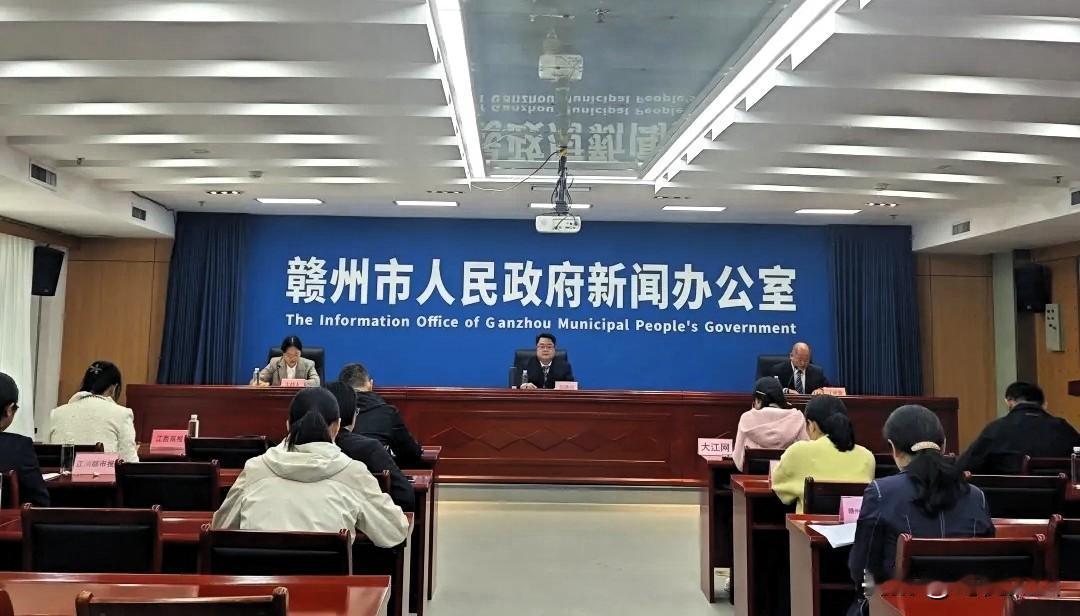 赣州贸促主打赣州智造、赣品出海斩获丰硕成果
 
2025年1-10月，赣州市贸促