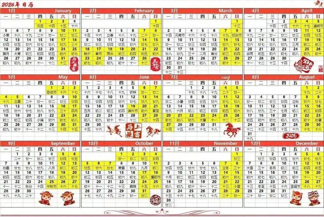 【长城汽车全面落实双休】记者了解到，长城汽车此次双休调整于2026年正式落地，覆