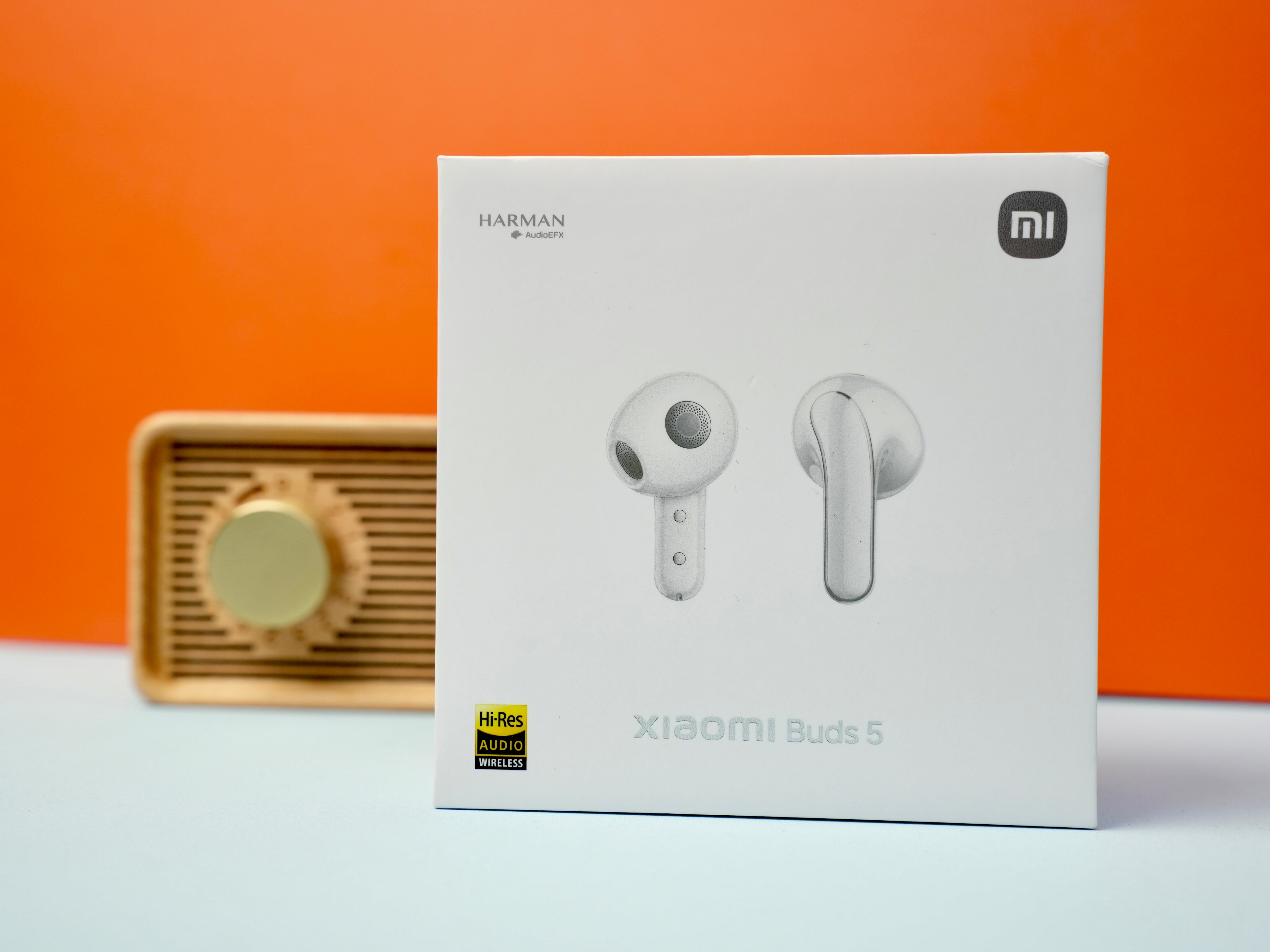 小米Buds5绝对是iPhone用户必冲的产品啊，可以配合iPhone用户通话录