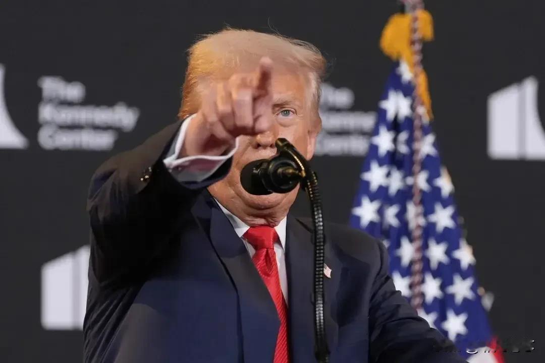 别觉得特朗普在危言耸听，伊朗一直是美国的心头大患，因为之前美以的轰炸没有重创伊朗