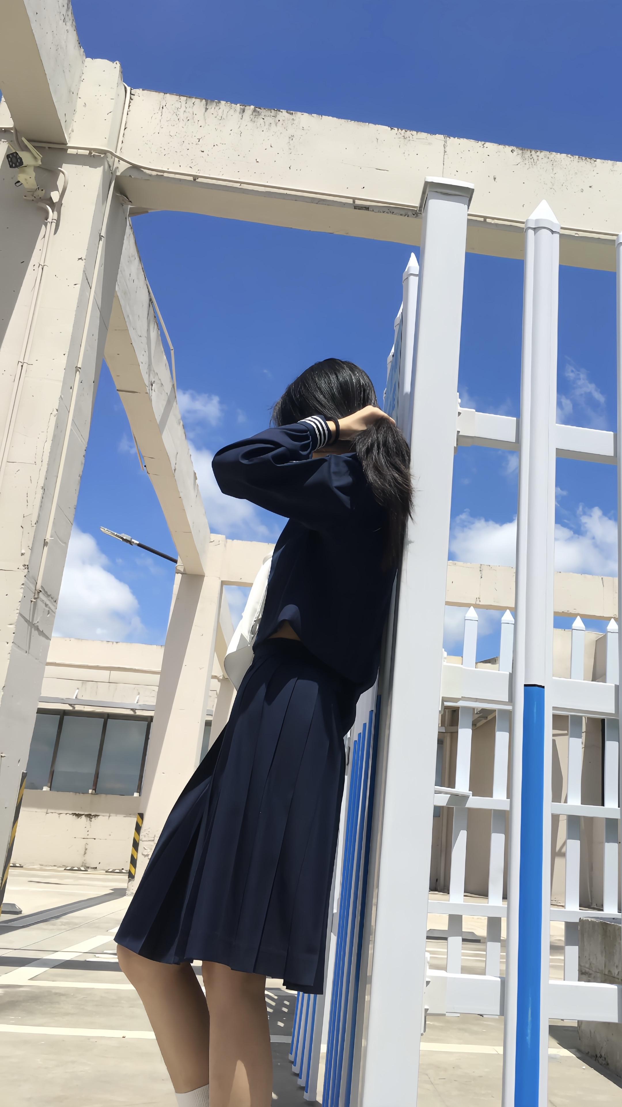 天空你是否知晓一切