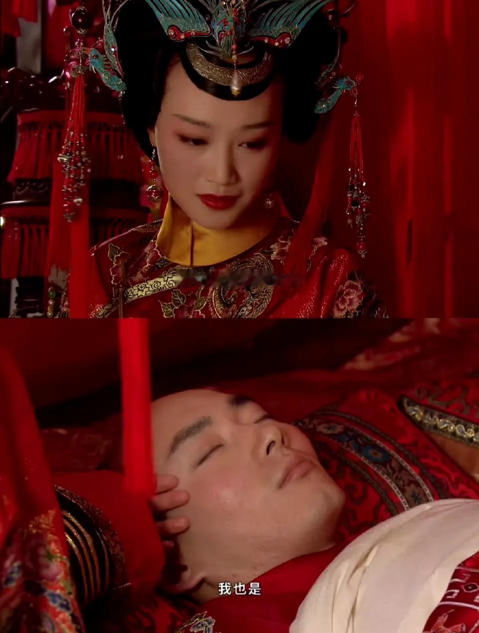 今日话题：为什么浣碧不模仿甄嬛的样子争宠？ ​