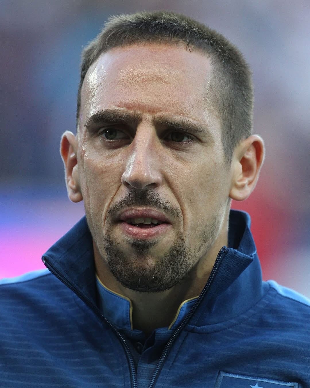 法国队的攻击线草根足球记录员