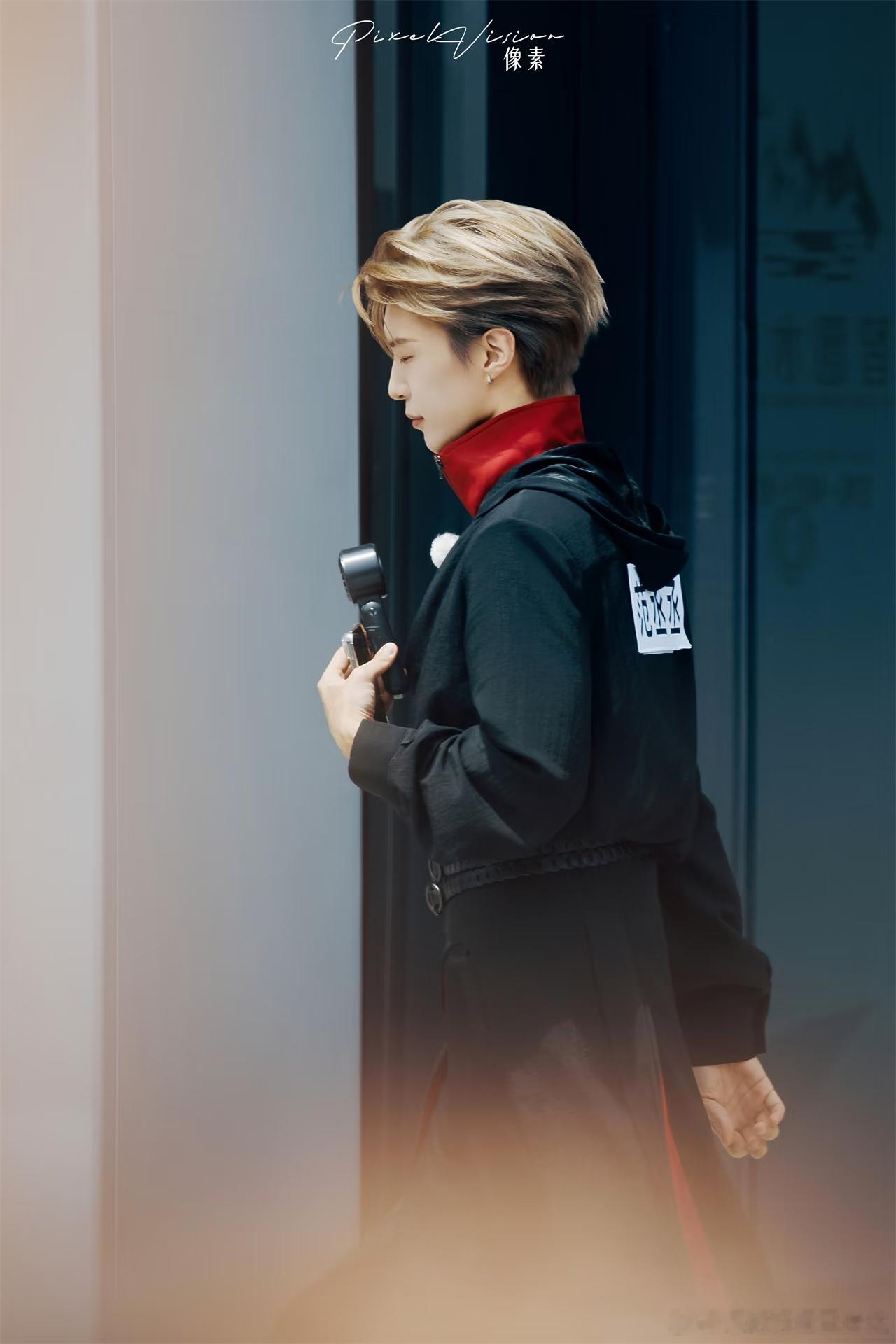 小王子来的 