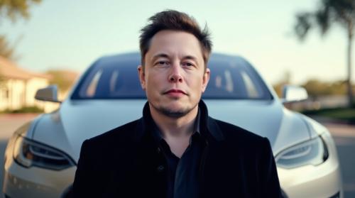 世界首富、搞火箭和电动车的埃隆·马斯克，突然在X上发了个爆炸性言论，直接喊话要“