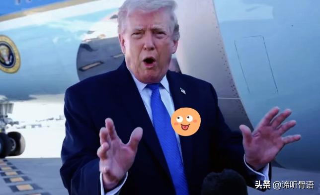 特朗普睡了，世界终于清净了。从昨晚开始，由于这位美国总统的胡言乱语，全球投资市场