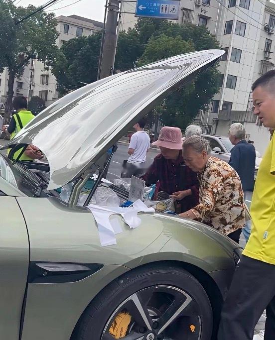 不怪那么多人抢着买 换谁谁不是！ 