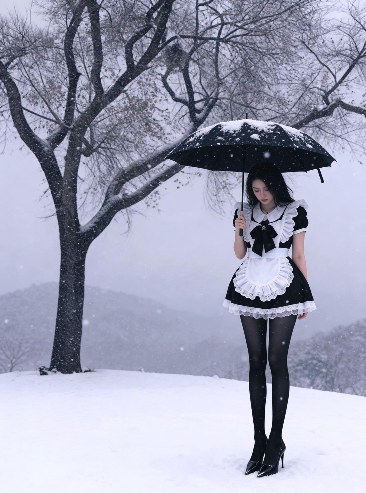 跟着红尘跟随我浪迹一生