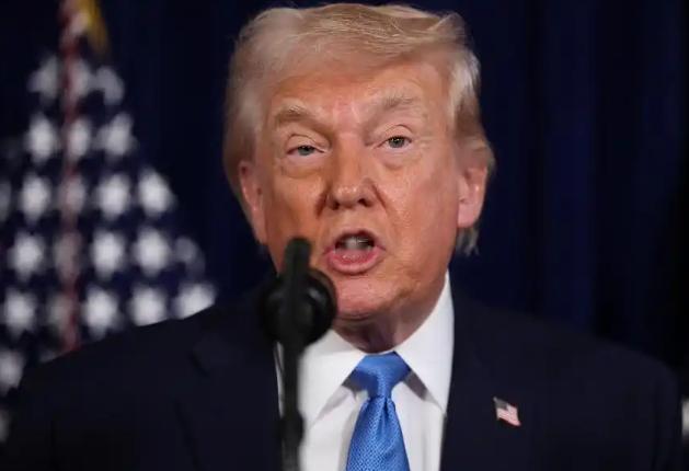 停火要黄？伊朗撂挑子不去谈判，反手封锁全球能源要道，特朗普嘴上说延长停火，转头就