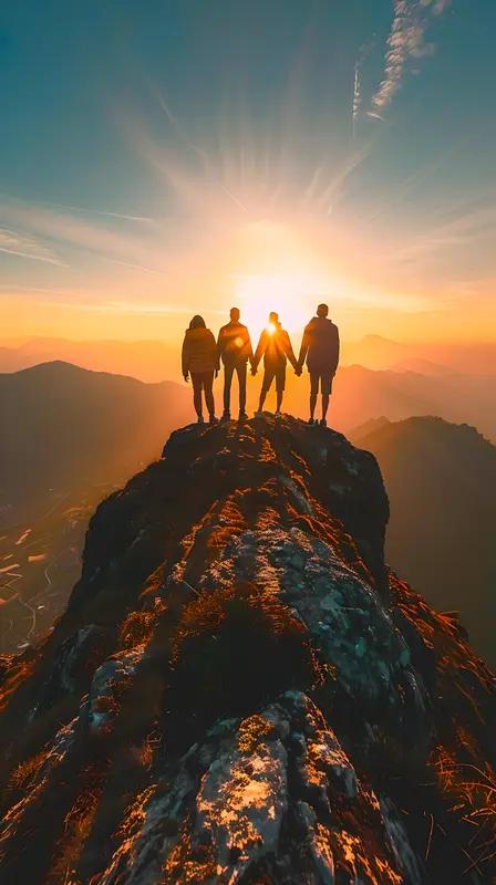 真心朋友可不是那些在你风光时围着你甜言蜜语的人。我之前事业得意，身边围了一堆套近