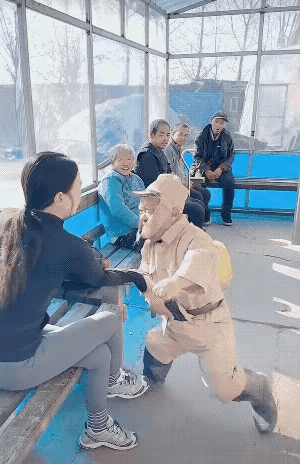 有人看懂是什么意思吗？