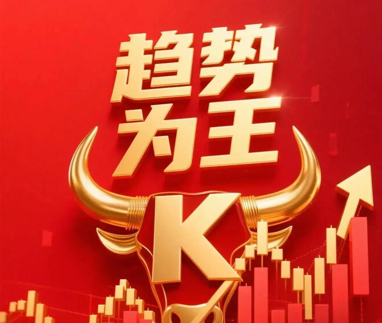 为何说炒股即炒趋势？
       正所谓“趋势为王，方向有误损失惨重”。
  