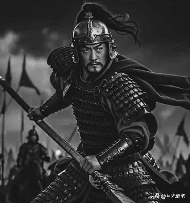 915年六月，魏县西南的芦苇荡里，29岁的夏鲁奇迎来了人生最重要的一战。晋王李存