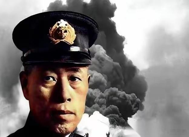 原来偷袭珍珠港是中国战场逼出来的绝望豪赌别再说当年日本偷袭珍珠港是疯了！恰恰相反