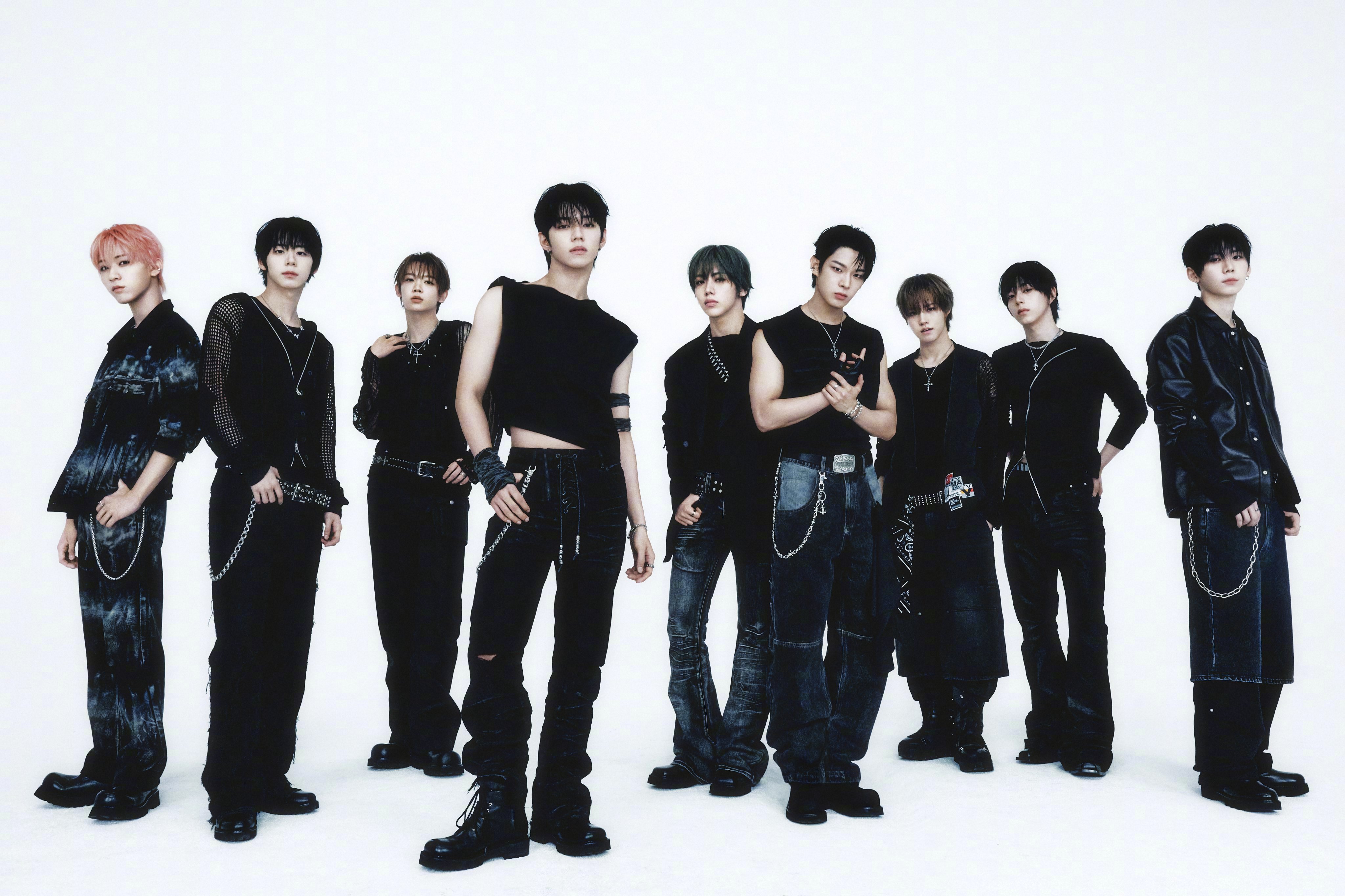 【Twi】AHOF The 3rd Mini Album [RUN TO YOU