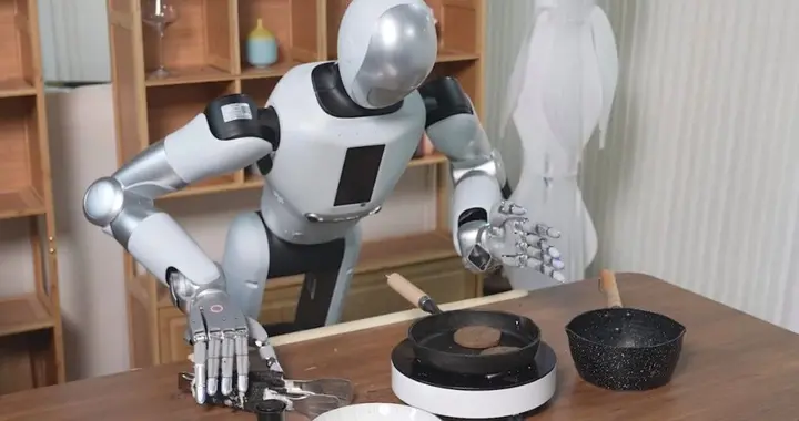 超越VLA与世界模型，银河通用发布LDA，全谱系数据跑通Scaling Law