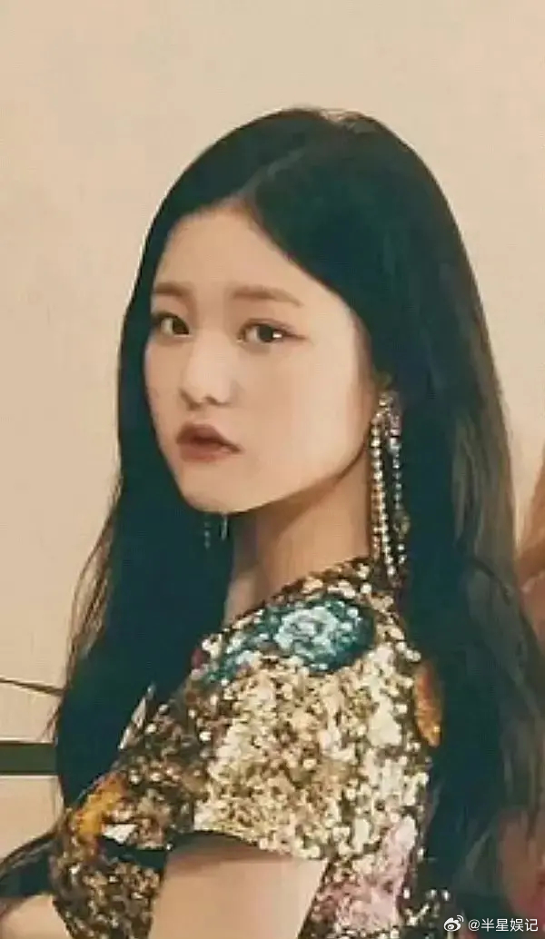 又一位原生脸疯狂长出血肉了