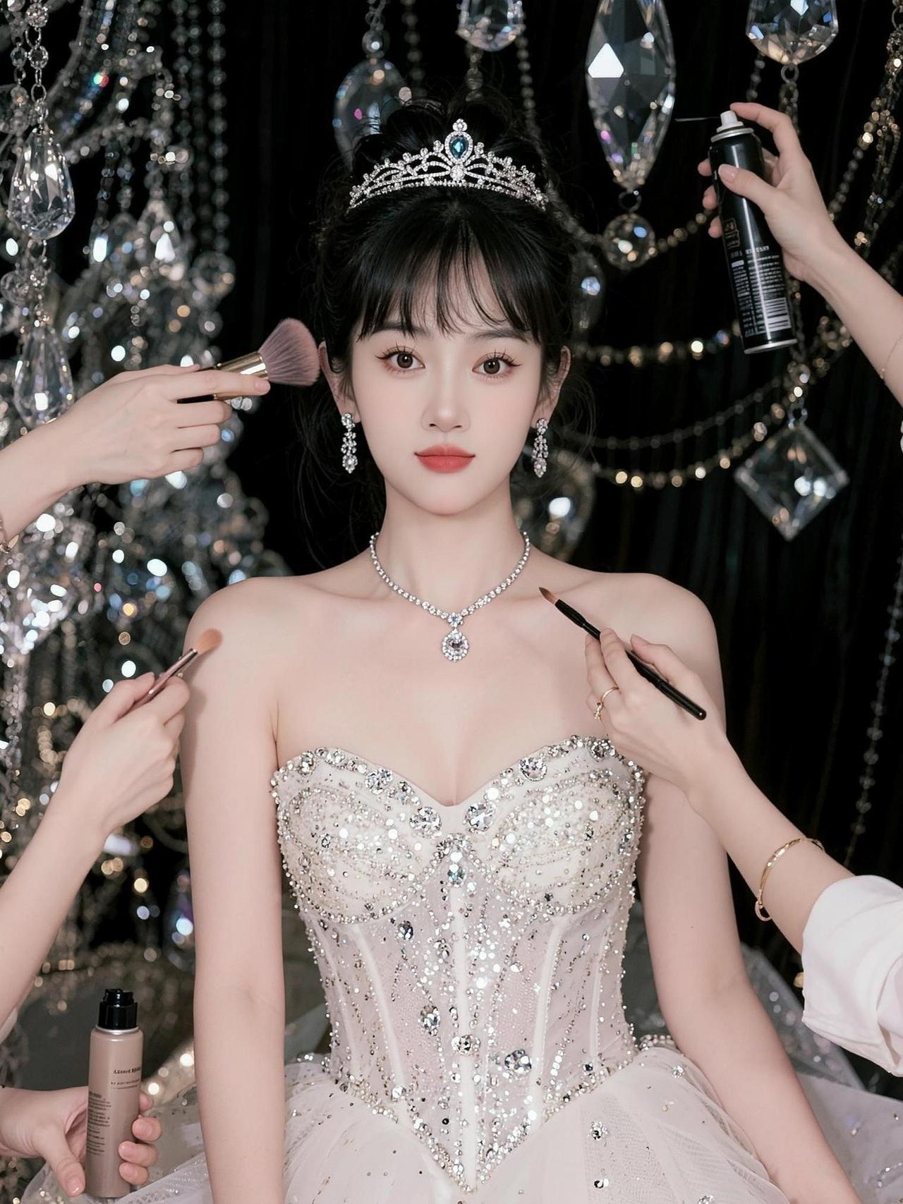 谁拍谁好看拍同款 @DOU+上热门