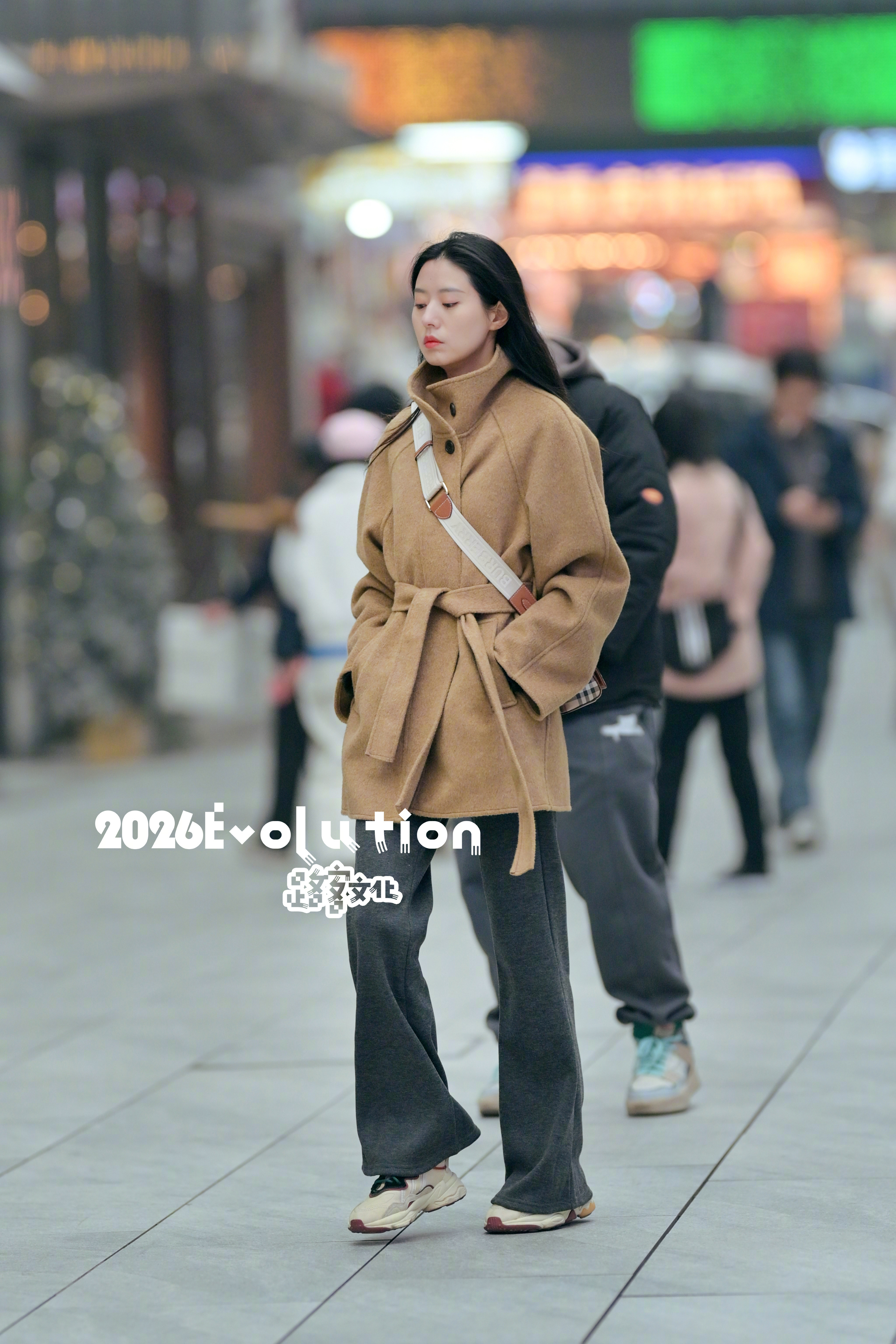 今晚最后一张晚安！ 