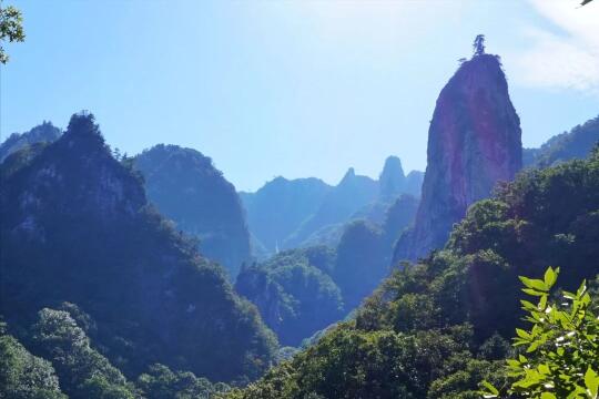 平顶山好玩在哪？看完你就想立刻出发！