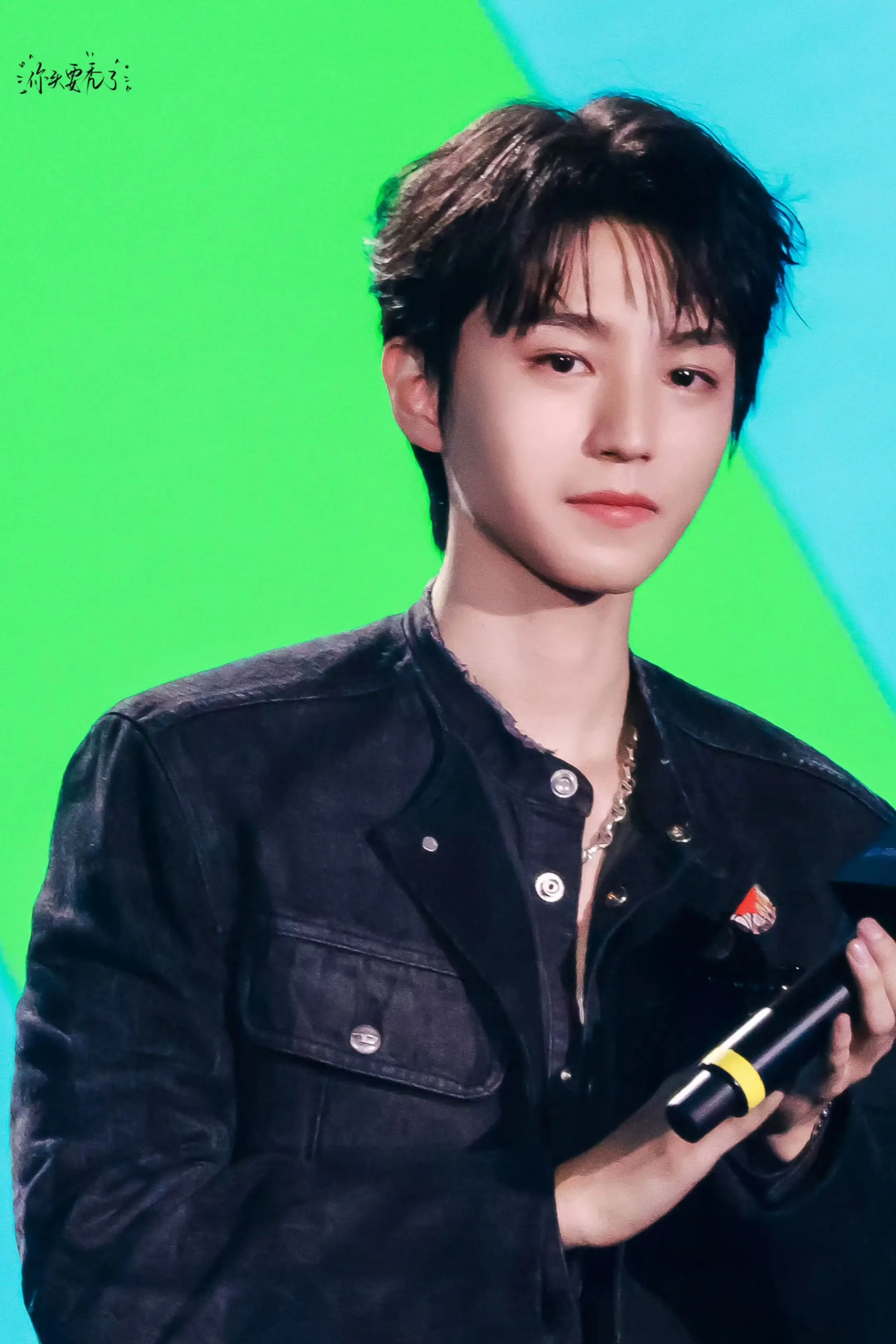 标记的极限是五个 但你不是是无限好