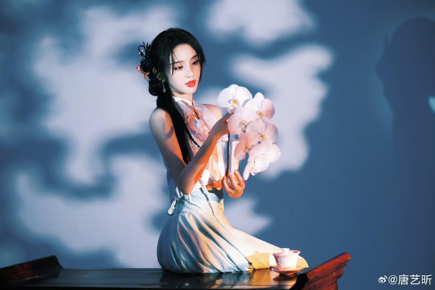 好美的唐唐浪姐日记浪姐三公直播浪姐