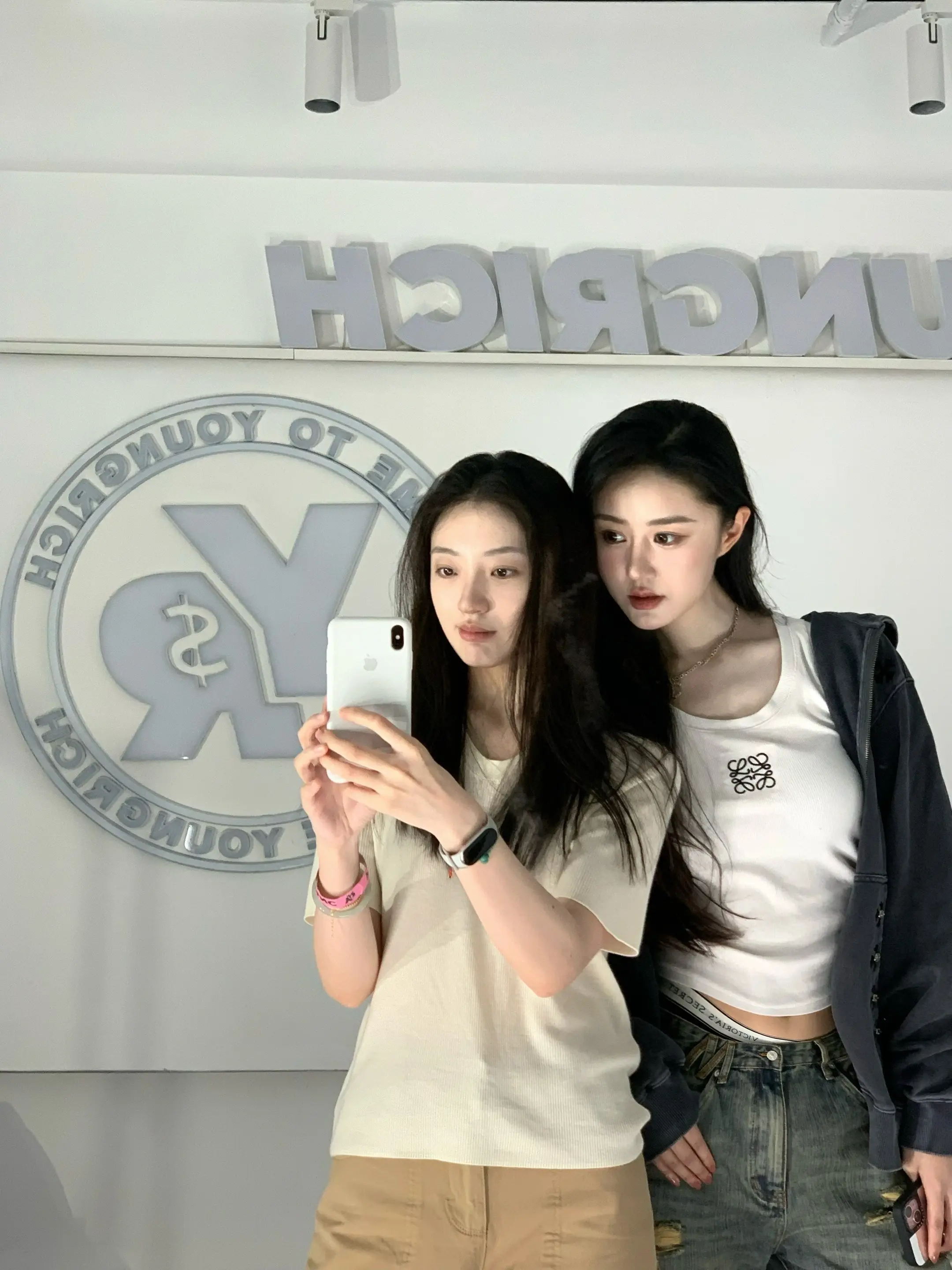ok兄弟們我也是露臉了好吧