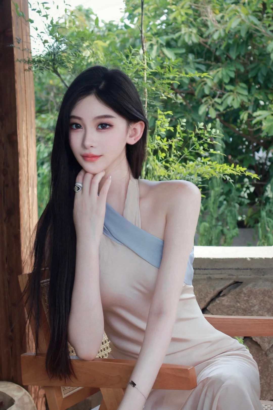今日晴好