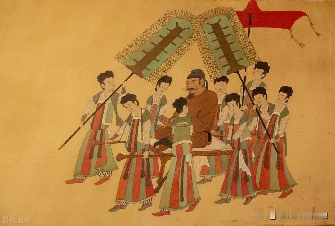 太宗一开始选择嫡长子李承乾为皇太子，然而后期他又喜欢四子李泰，而李泰有心争夺太子