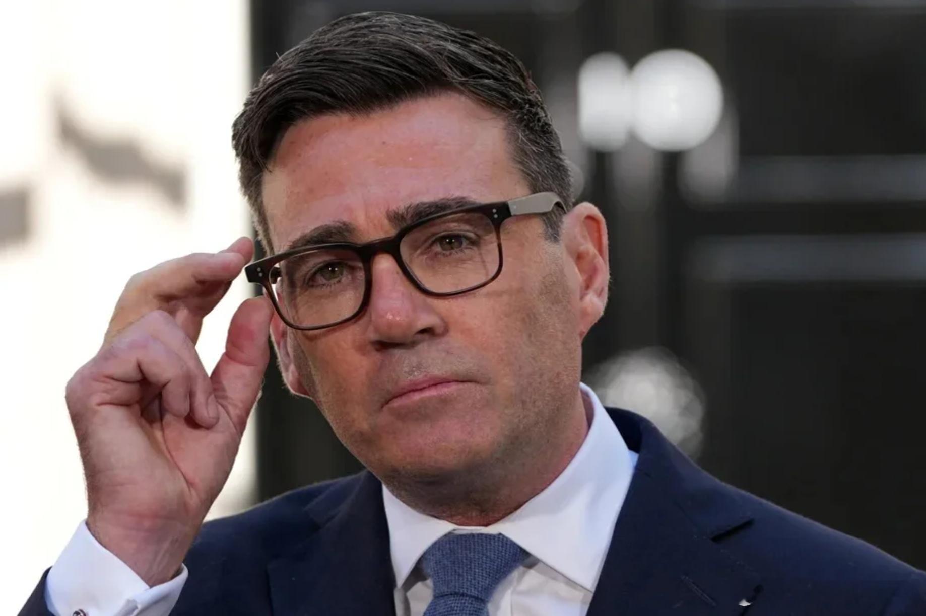 曾批评特朗普“离谱”、称美国政治“有毒”！英国新首相伯纳姆与特朗普通话内容曝光海