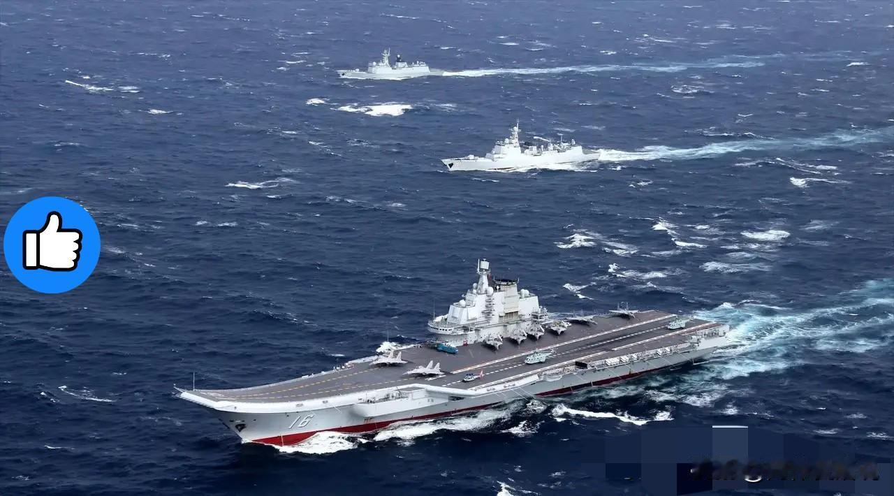 中国到底敢不敢打？很多人看着南海岛礁被占，觉得我们软弱，连俄罗斯单挑北约的勇气都