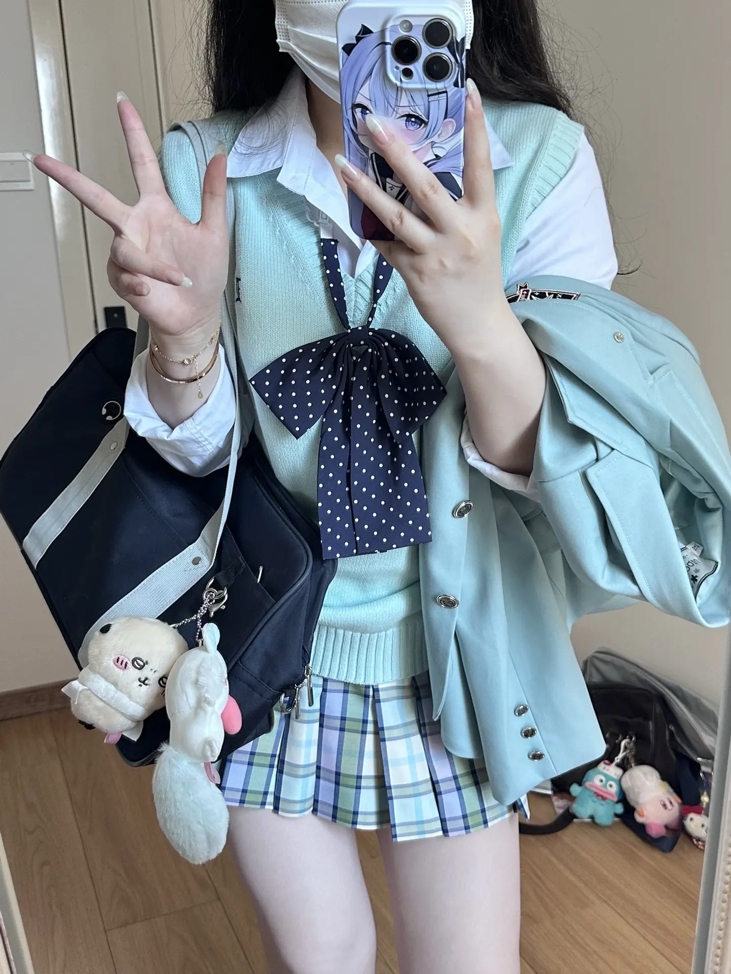 啊我有罪我尽然已经断更整整一个月了😭。