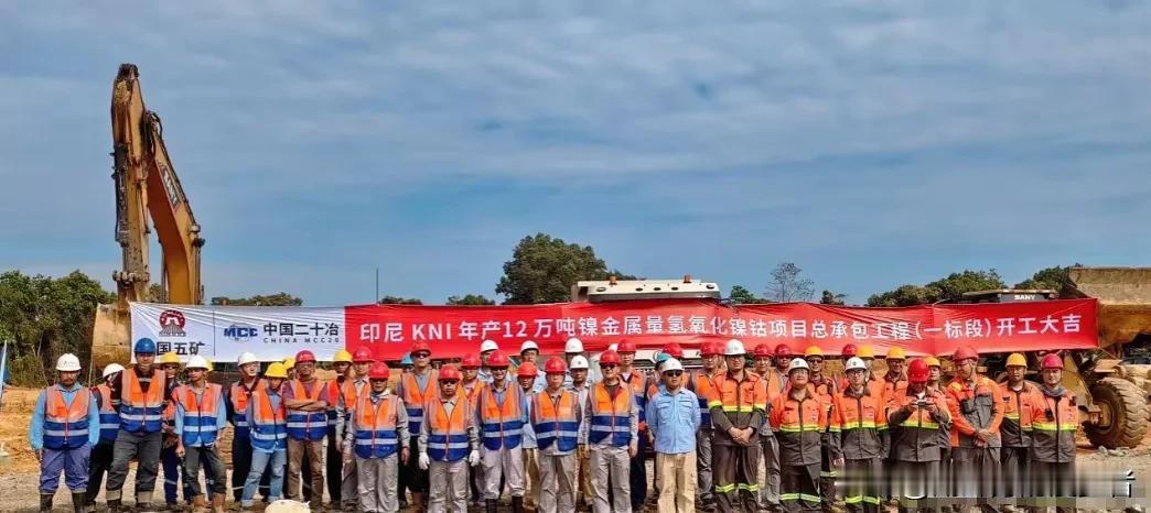 事实证明，亲美的国家可信度几乎为零。
 
印尼这次，给所有出海投资的中国企业，好