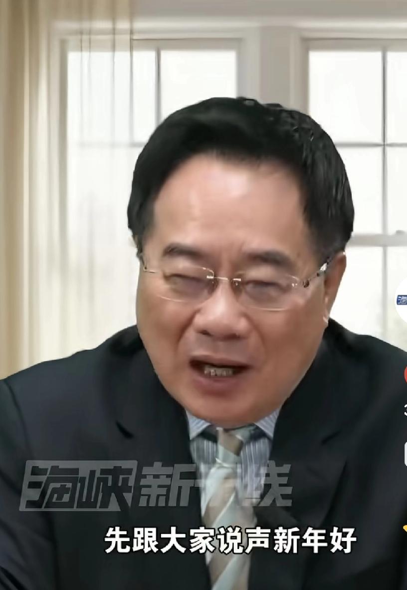 惊爆！蔡正元：宁死不向民进党屈膝！

家人们，蔡正元一番怒吼，如惊雷炸响，震撼人