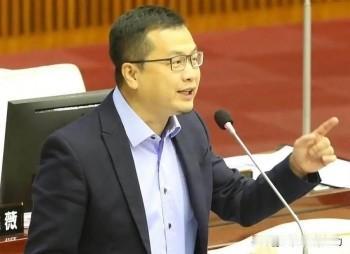 罗志强输了选举，却赢了格局！

六人参选，郑丽文过半当选，郝龙斌第二，罗志强排第