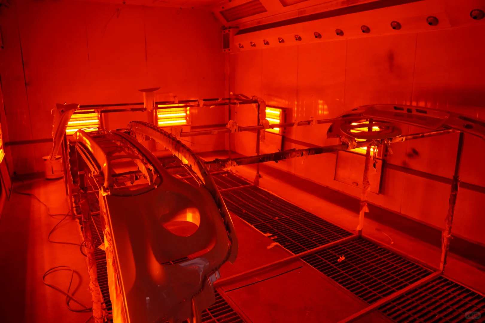 有几台车主会给 mini 做个“ SPA”？