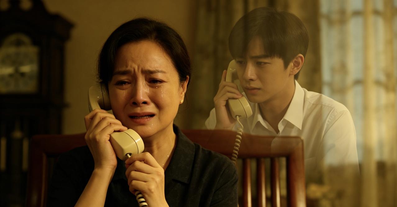 丑态毕露的“爱情”闹剧

多年前一档夜间情感电台里，那段令人啼笑皆非又怒火中烧的