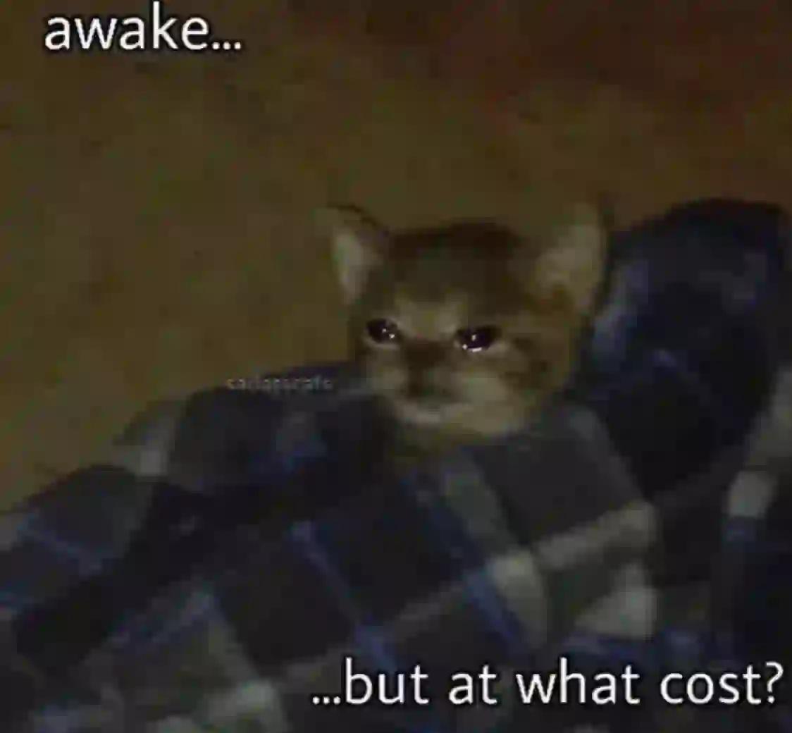 💤😴😵
fyp attitude meme memes life mood