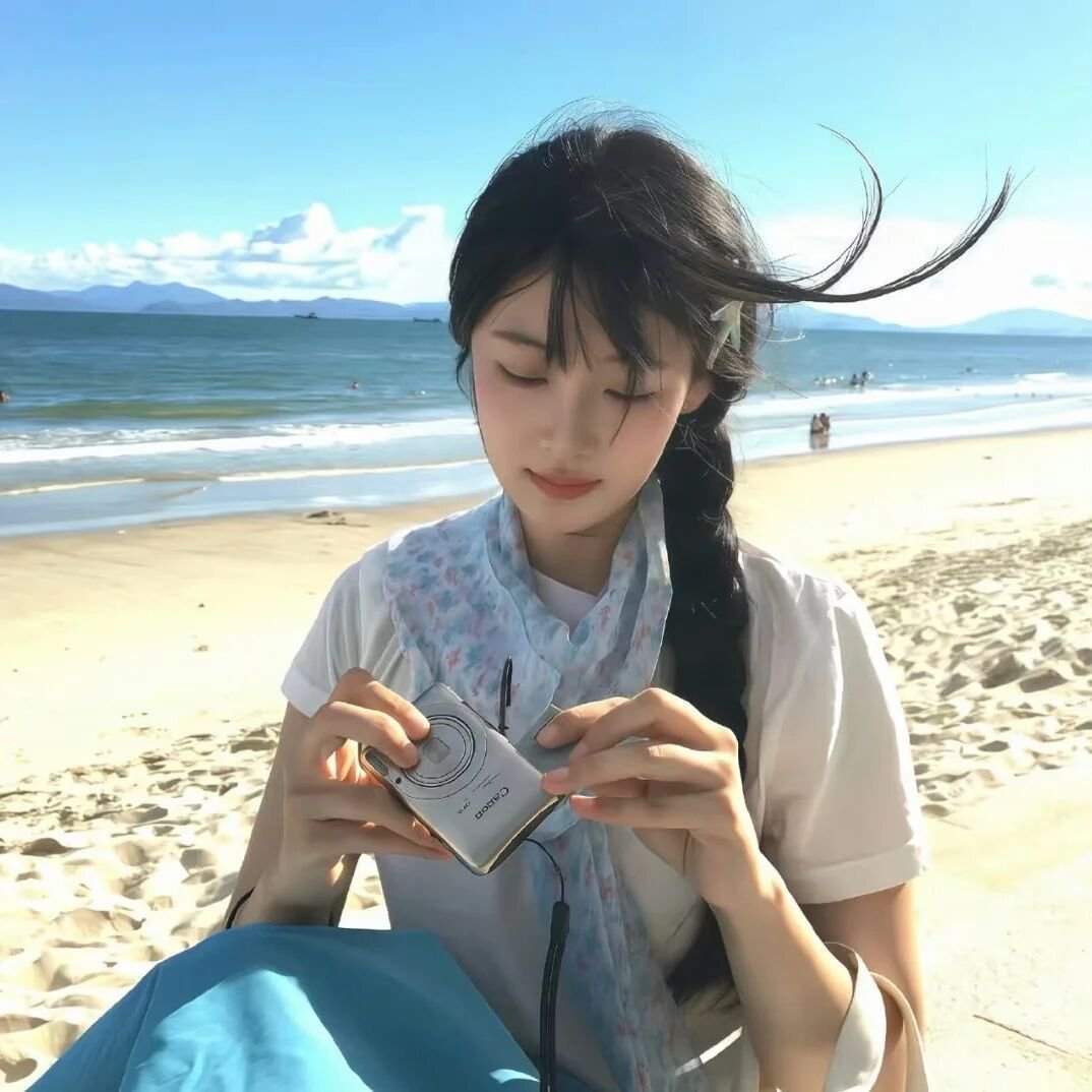 𝐖𝐞𝐂𝐡𝐚𝐭｜自由救赎风女生头像女头无水印女头像自由救赎风 自己话题