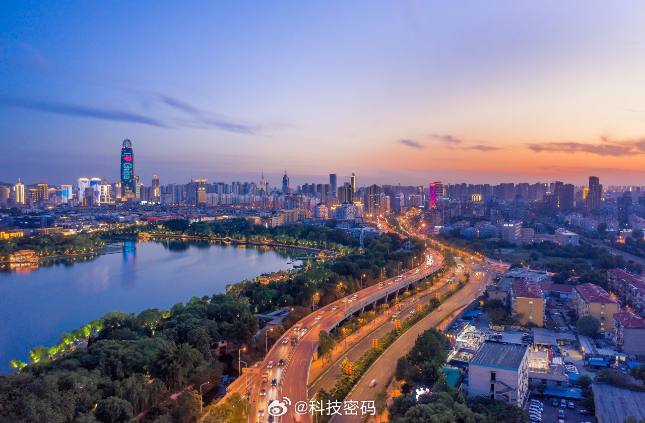 好品山东 ：厚道齐鲁地，好物出山东从泰山之巅的云涌到渤海湾的浪涛，千年齐鲁大地上