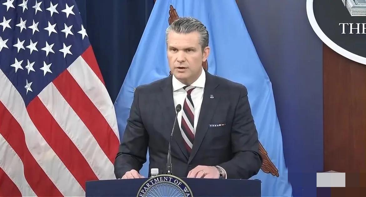 美媒昨天报道：“当被问及俄罗斯和中国就正在进行的对伊朗的袭击所发表的声明，以及这