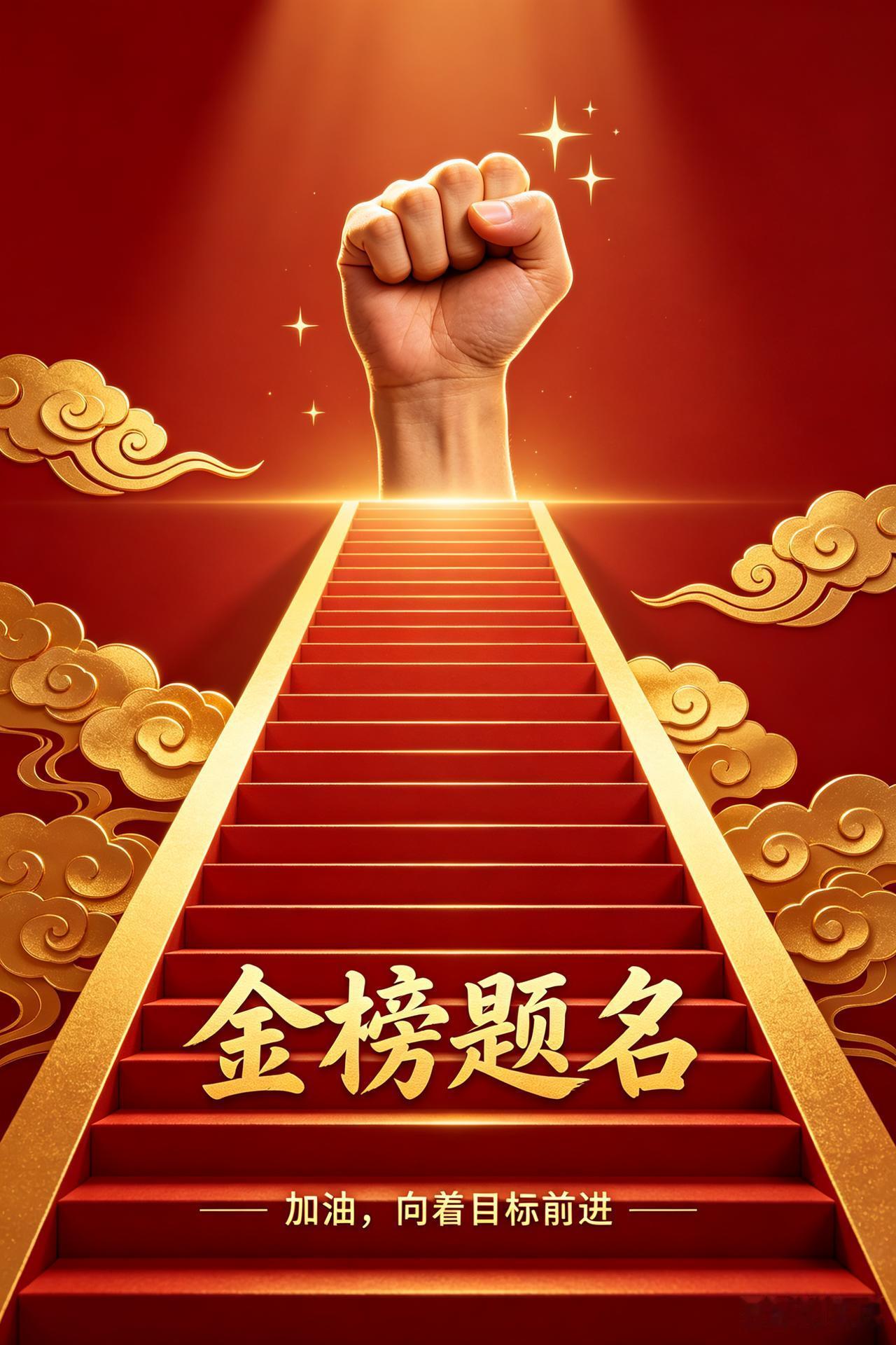 少年自有凌云志，今朝试锋展锋芒。高考加油，未来闪闪发光！
历尽千帆，终得圆满。祝